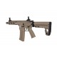 Specna Arms Flex F20 M-LOK M4 (Tan), In airsoft, the mainstay (and industry favourite) is the humble AEG